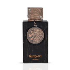 Club De Nuit Lionheart Woman Eau de Parfum Spray 100ml (3.4 oz) by Armaf