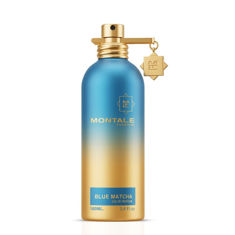 Blue Matcha Eau de Parfum Spray 100ml (3.4 oz) by Montale
