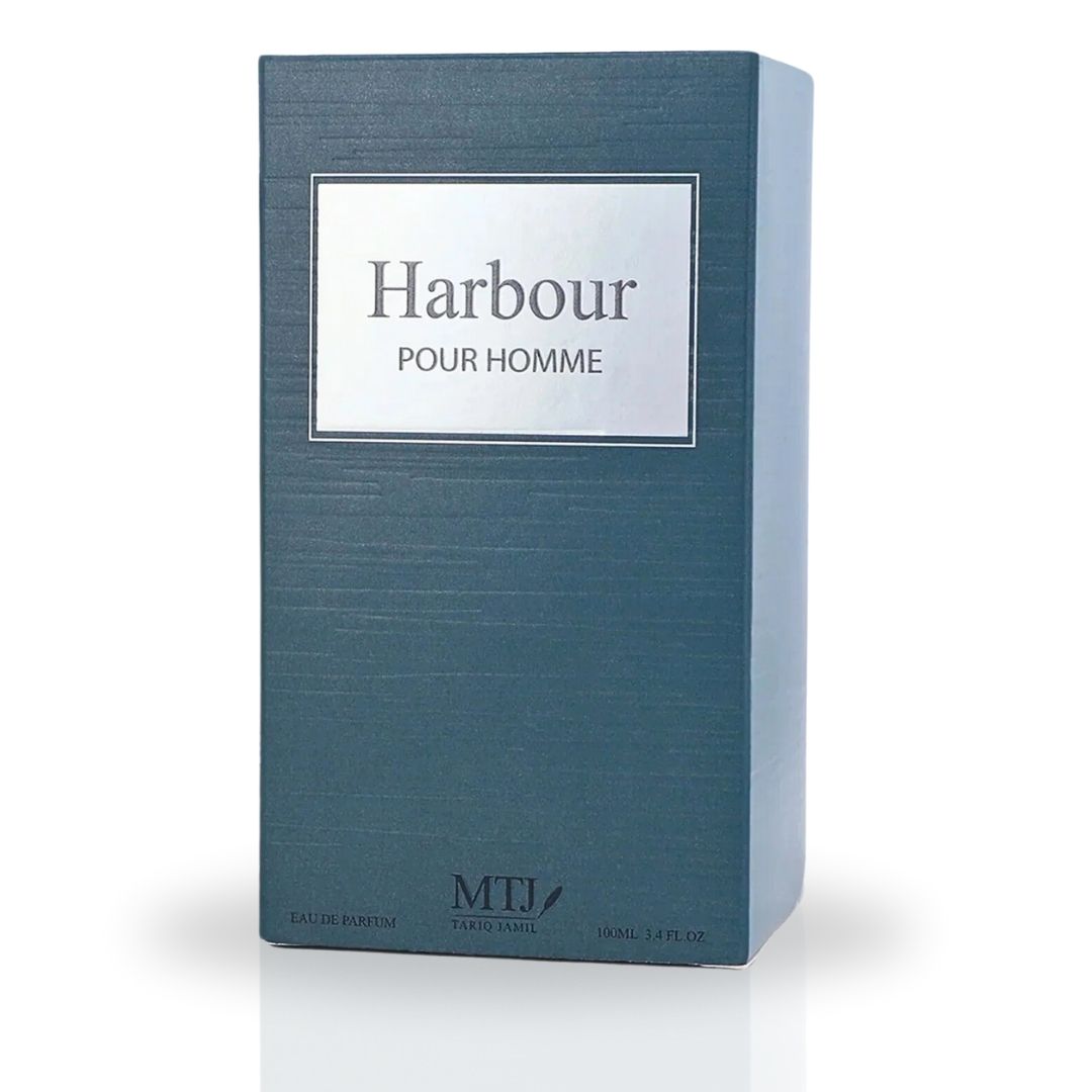 Harbour Pour Homme EDP Spray 100ML (3.4OZ) by MTJ | Long