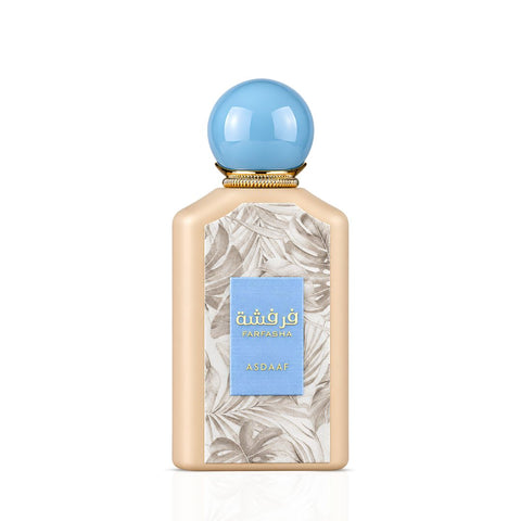 Farfasha Eau de Parfum Spray 100ml (3.4 oz) by Asdaaf