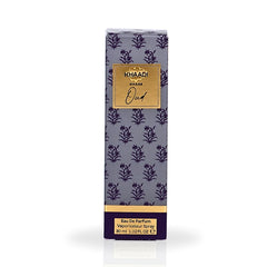 Khaas Oud EDP Spray 30ML (1.02 OZ) by Khaadi | Long Lasting, Exotic, Aromatic, Warm Perfumes. - Intense Oud