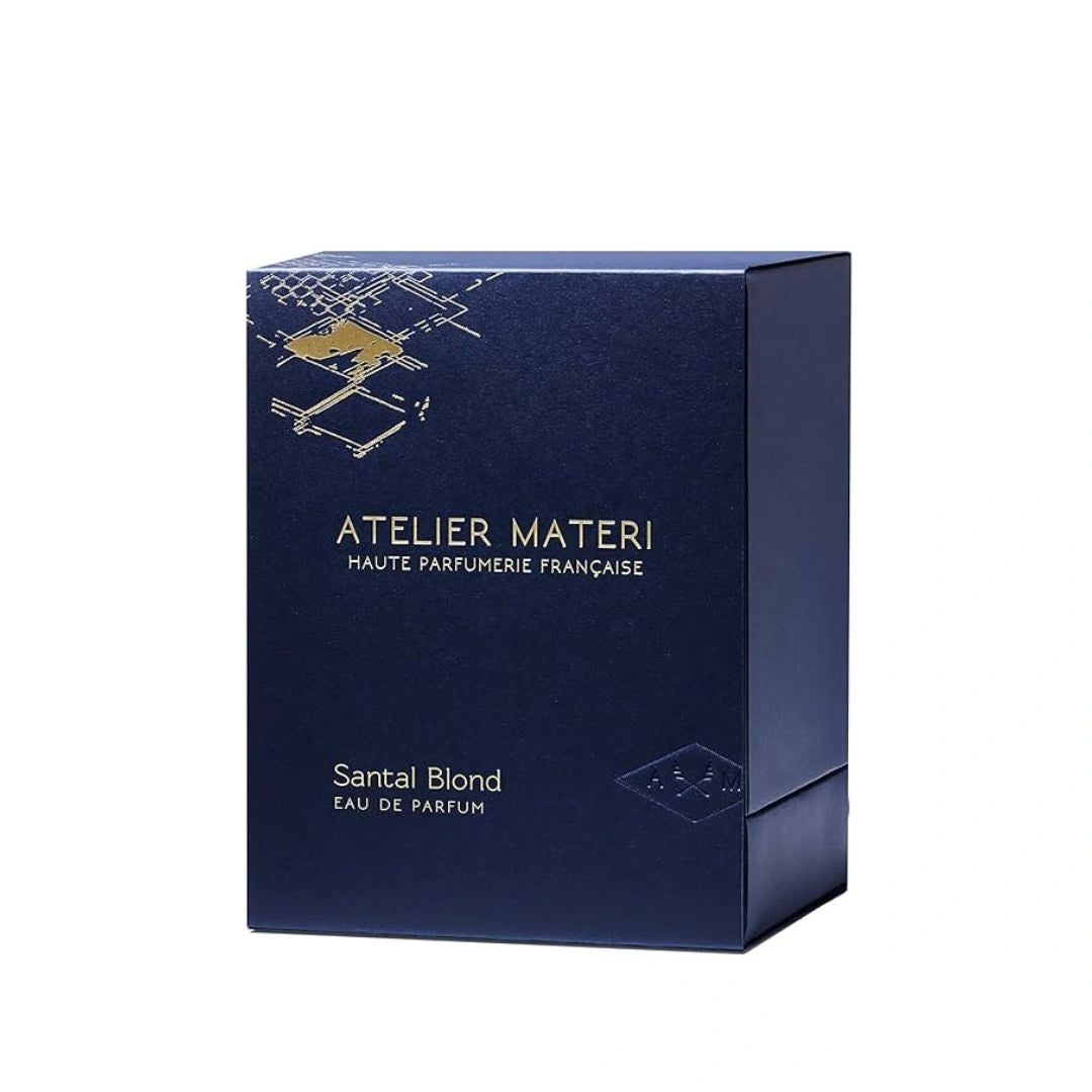 アトリエマテリ Santal Blond サンタルブロンド 100ml Atelier Materi Santal Blond for $4.95 | Scentbird