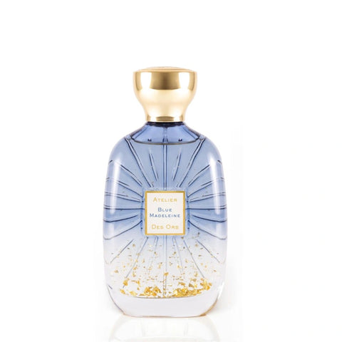 Blue Madeleine Eau de Parfum Spray 100ml (3.4 oz) by Atelier Des Ores