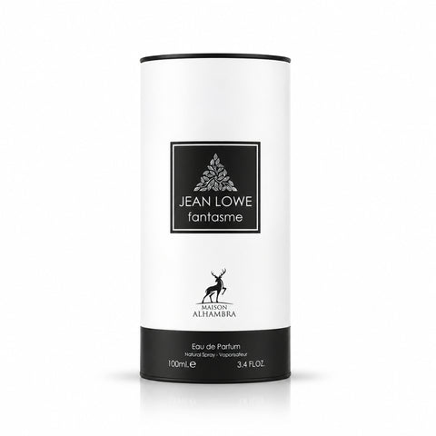 Jean Lowe Fantasme Eau De Parfum Spray 100ml (3.4 oz) by Maison Alhambra