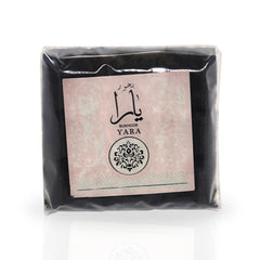YARA Bukhoor - 40 GMS By Ard Al Zaafaran | Enchanting, Elegant, Luxurious, Captivating Arabian Fragrance. - Intense Oud