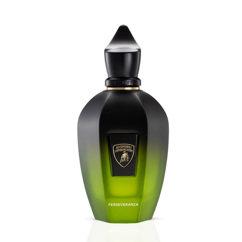 Lamborghini Perseveranza Eau de Parfum Spray 100ml (3.4 oz) by Xerjoff