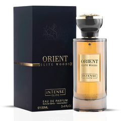 Orient Elite Woods Premium for Men EDP-100ml I by Intense Elite - Intense Oud