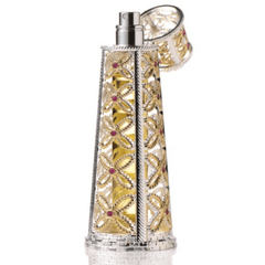 Bushra for Women EDP-30ml by Rasasi - Intense oud