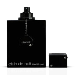 Club De Nuit Intense Man Pure Parfum Spray 150ML (5.07 OZ) By Armaf | A Tantalizing Burst of Citrus, Ripe Fruits & Birch With A Sensual Foundation Of Musk & Vanilla For A Lasting Trail. - Intense Oud