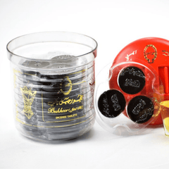 Bakhoor Jebel Ali-Baad Al Bakhoor-36 tablets by Rasasi - Intense oud