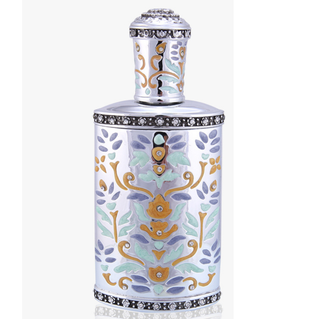 Al Attar Al Thameen EDP-30ml by Rasasi - Intense oud