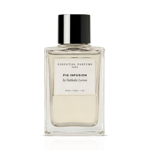 Fig Infusion by Nathalie Lorson Eau de Parfum Spray 100ml (3.4 oz) by Essential Parfums