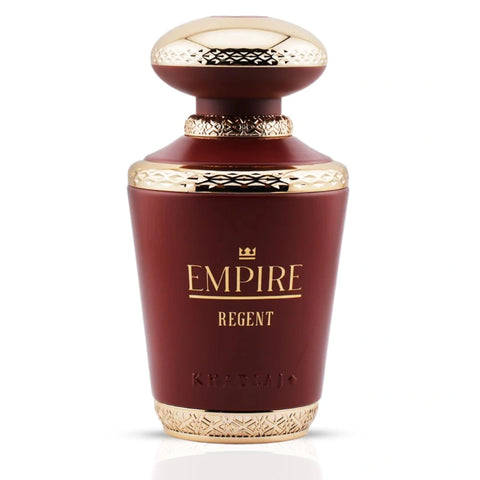 Empire Regent Eau de Parfum Spray 100ml (3.4 oz) by Khadlaj