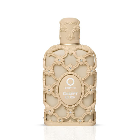 Desert Dusk Eau de Parfum Spray 80ml (2.7 oz) by Orientica