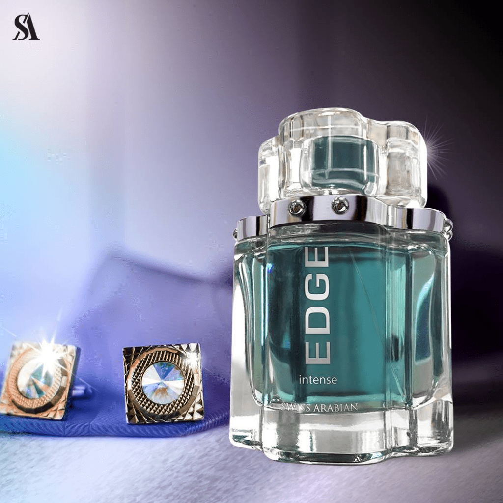 Edge intense online perfume