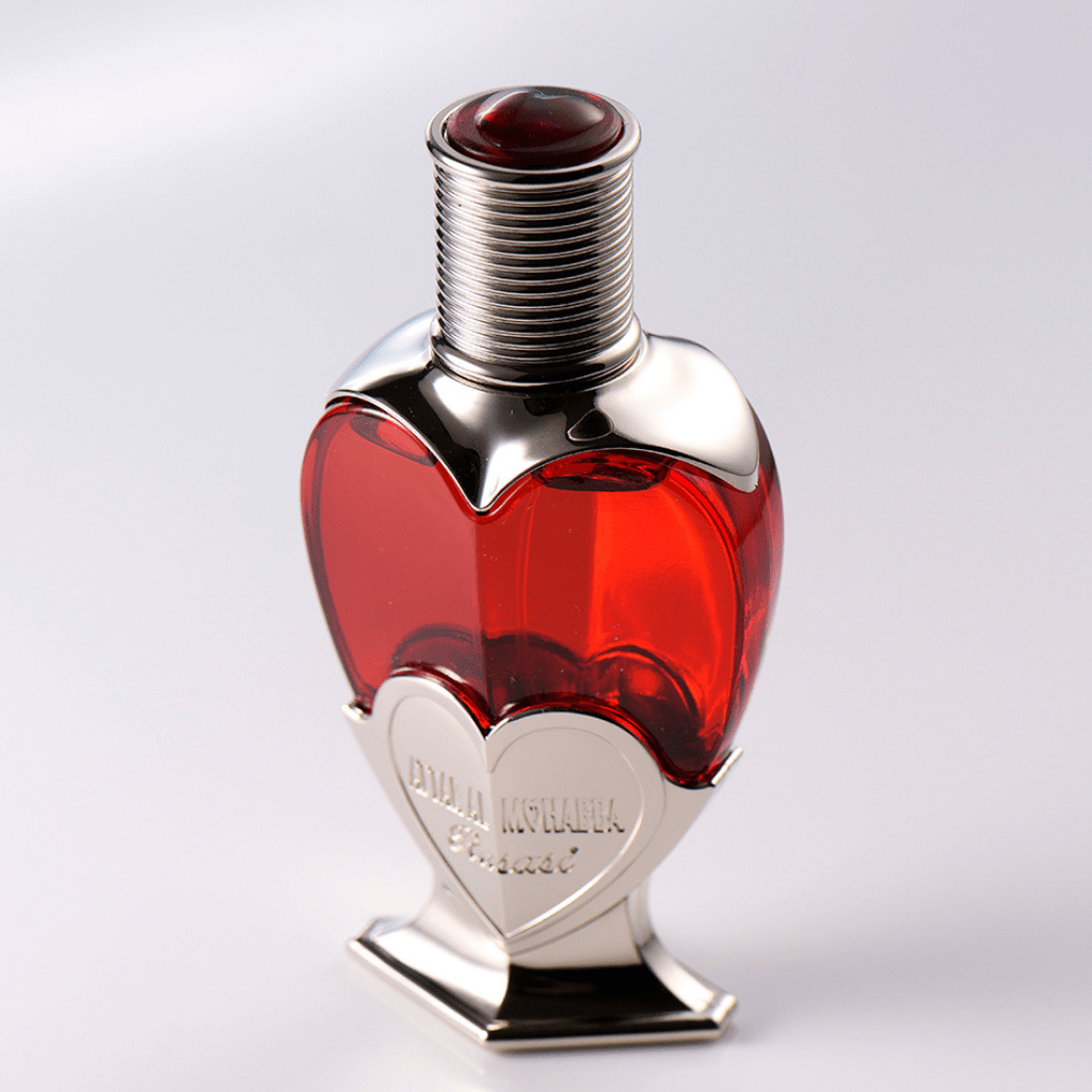 Attar Al Mohabba Women EDP-45ml by Rasasi - Intense oud