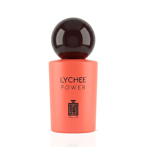 Lychee Power Eau de Parfum Spray 100ml (3.4 oz) by Aura by Aura