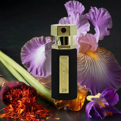 MINI Reef 29 & MINI Reef 31 EDP Sprays (0.50 OZ) by Reef Perfumes | Long Lasting & Luxurious Fragrances. (BUNDLE) - Intense Oud