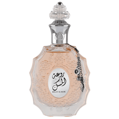 Rouat Al Musk EDP - 100ml by Lattafa - Intense oud