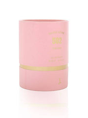 Wasim Akram 502 for Women EDP- 100 ML (3.4 oz) by Junaid Jamshed - Intense oud