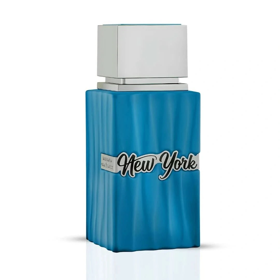 Hamidi New York Dream Eau de Parfum - Thumbnail 4