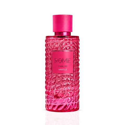 Rome Pink PP Vanille Eau de Parfum Spray 100ml (3.4 oz) by Mast Perfumes