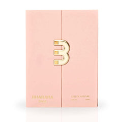Bharara Rose EDP Spray 100ML (3.4 OZ) by BHARARA | Long Lasting, Luxurious, Floral, Timeless Fragrances. - Intense Oud