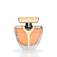 Momento Fleur EDP Spray 100ML (3.4 OZ) By Armaf | Indulge In The Timeless Bloom Of This Elegant Fragrance. - Intense Oud
