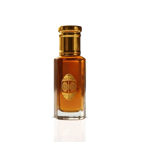Ruh el Ruh Concentrated Perfume Oil 12ml (0.4 oz) with Black Gift Box by Intense Oud