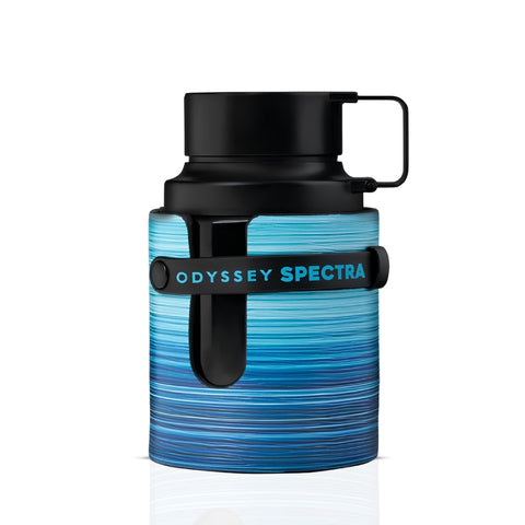 Odyssey Spectra Blue Edition Eau de Parfum Spray 100ml (3.4 oz) by Armaf