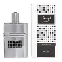 Faqat EDP (Couple Set) Men & Women - 100 ML (3.4 oz) by Rasasi Perfumes - Intense oud