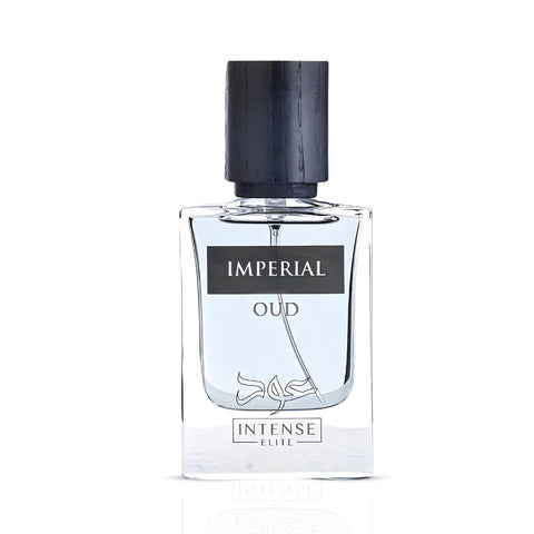 Imperial Oud Eau de Parfum Spray 50ml (1.7 oz) by Intense Elite