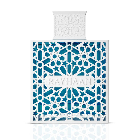 Rayhaan Azul Eau de Parfum Spray 100ml (3.4 oz) by Rayhaan
