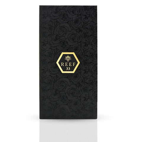 Reef 333 Reef 33 Eau de Parfum Spray 100ml (3.38 oz) by Reef Perfumes