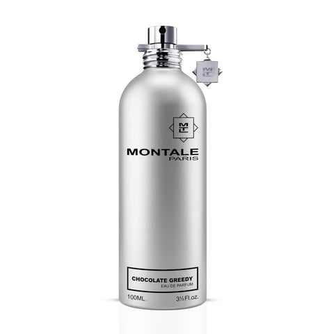 Chocolate Greedy Eau de Parfum Spray 100ml (3.4 oz) by Montale