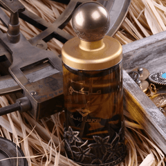 Dehn Al Oodh Malaki EDP- 100 ML (3.4 oz) by Swiss Arabian - Intense oud