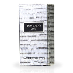 Jimmy Choo Man Cologne EDT 4.5ML (0.15 OZ) by Jimmy Choo | Long Lasting & Luxurious, Fragrance Miniatures. - Intense Oud