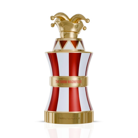 The Show Magnifique Eau De Parfum Spray 100ml (3.4 oz) By Paris Corner