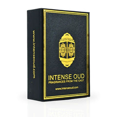 Twinking Sun For Women Oil 12ml(0.40 oz) with Black Gift Box INTENSE OUD - Intense Oud