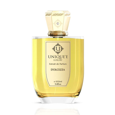 D'Olcezza Extrait de Parfum Spray 100ml (3.4 oz) by Unique'e Luxury