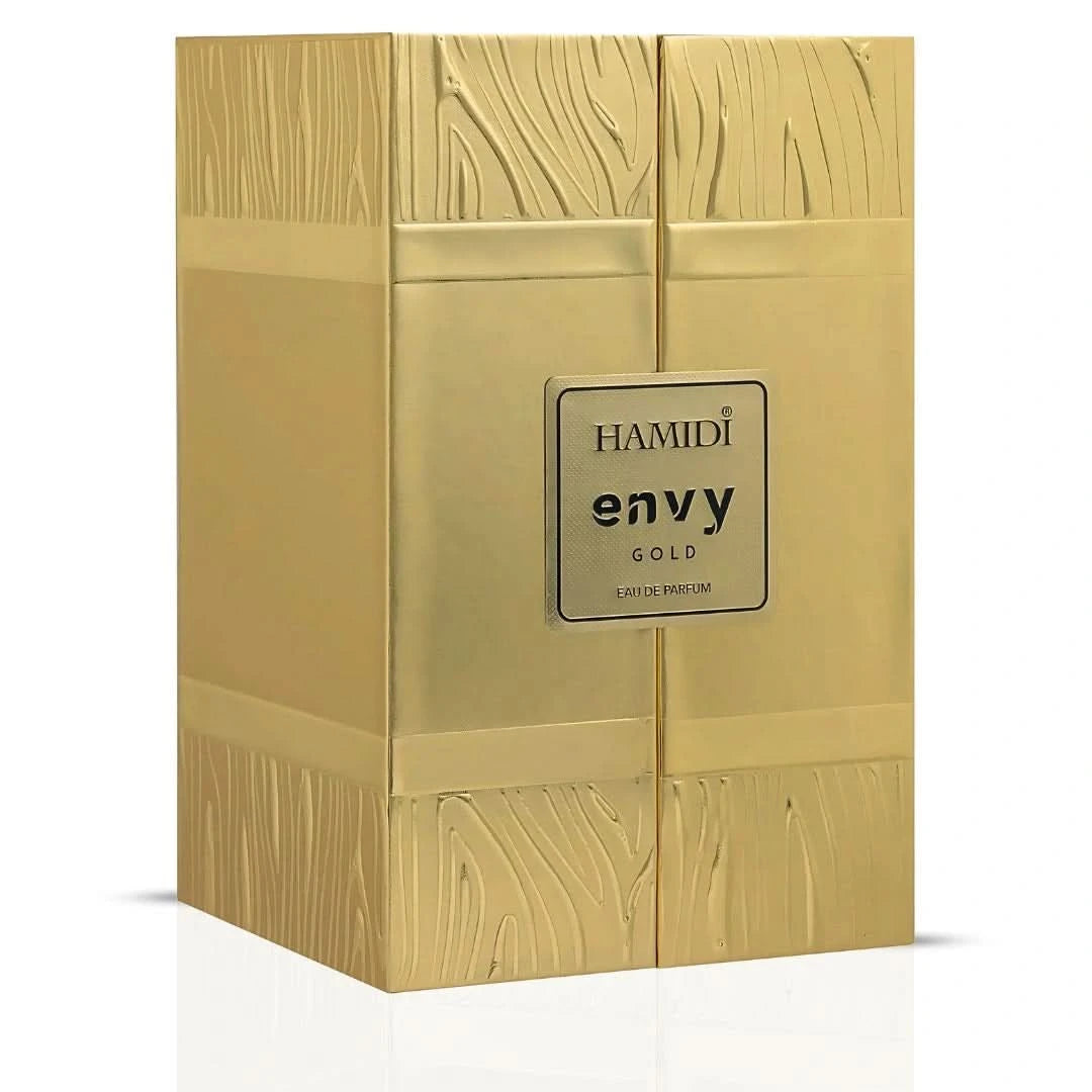 Hamidi Envy Eau de Parfum - Thumbnail 2
