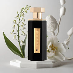 Reef 19 & Reef 33 EDP Sprays 100ML (3.4 OZ) By Reef Perfumes | Long Lasting & Luxurious Fragrance. (BUNDLE) - Intense Oud