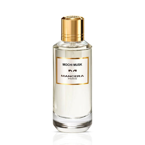 Mochi Musk Eau de Parfum Spray 60ml (2.0 oz) by Mancera