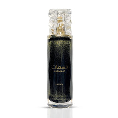 Nasmaat Eau de Parfum Spray 100ml (3.4 oz) by Lattafa