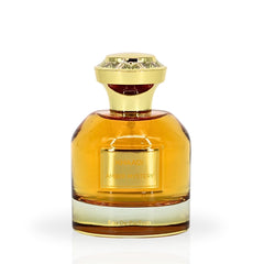 Amber Mystery EDP Spray 100ML (3.4 OZ) by Khaadi | Long Lasting, Fresh, Sweet, Floral Perfumes. - Intense Oud