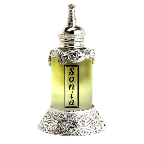 Sonia Perfume Oil - 15 ML (0.51 oz) by Rasasi - Intense oud