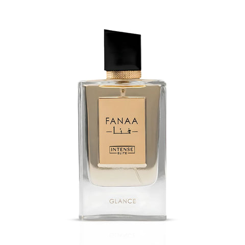 Fanaa Glance Eau de Parfum Spray 100ml (3.4 oz) by Intense Elite