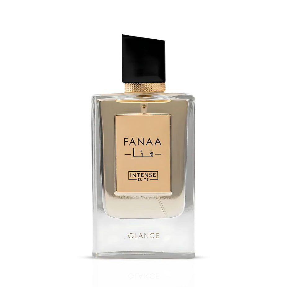 Fanaa Glance Eau de Parfum Spray 100ml (3.4 oz) by Intense Elite