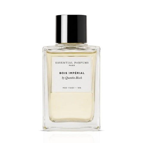 Bois Imperial by Quentin Bisch Eau de Parfum Spray 100ml (3.3 oz) by Essential Parfums