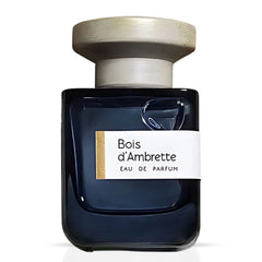 Bois d'Ambrette Eau de Parfum Spray 100ml (3.4 oz) by Atelier Materi